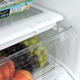 Humidity Controlled Crisper Drawers